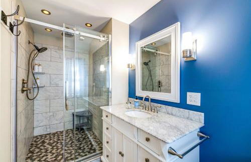 Wilson Waterfront Getaway Near Hikes and Wineries! - Foto 13