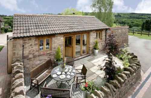 Meadow Byre - Foto 1