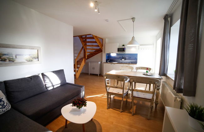 Captain Pahlen Ferienanlage - Foto 10