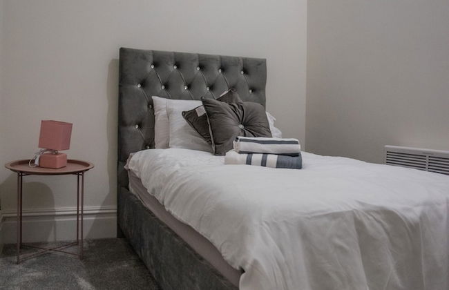 Bv Luxury 3 Bedroom Townhouse At Bed Cliff Oaks - Foto 59