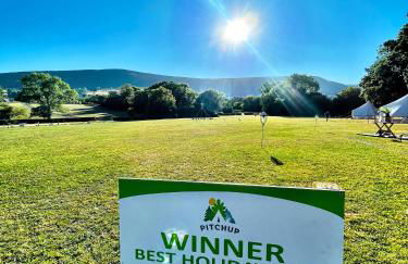 CAYORETREAT STATIC CARAVAN - Photo 15