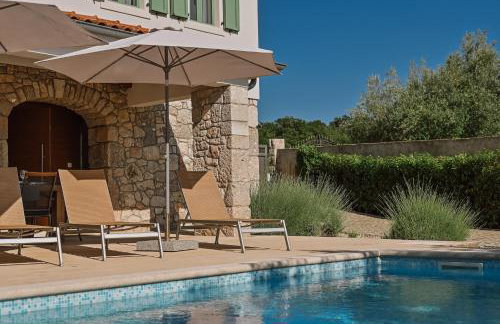 Vila Štala - Foto 47