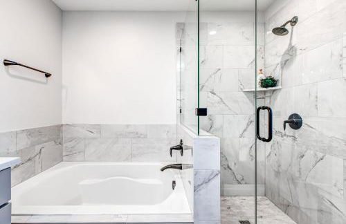 Wasatch Springs Mountain Home - Foto 17