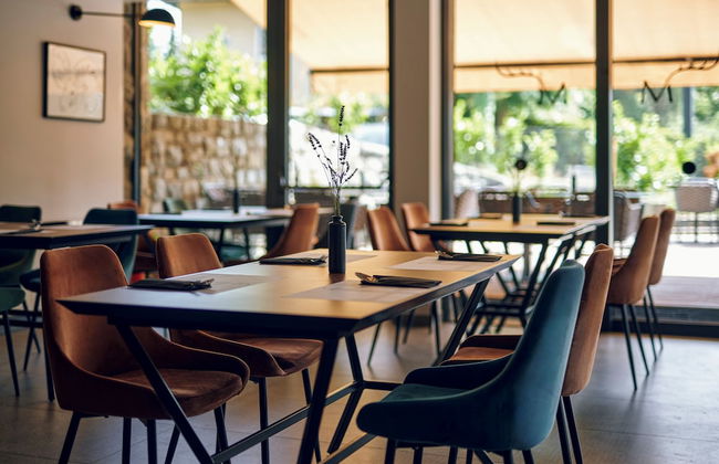 Hotel Republika - Foto 48