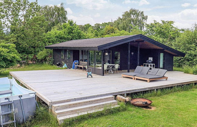 Unique Retreat in Vejby - By Traum Ferienwohnungen - Foto 36