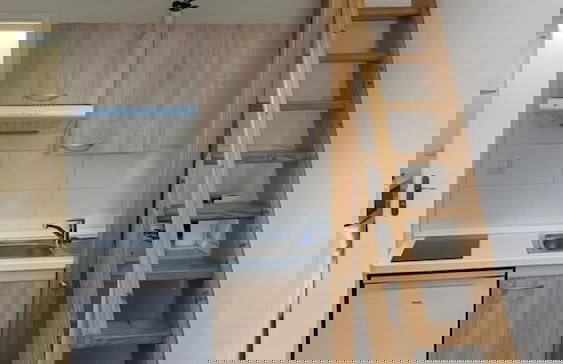 Side Street Apartments - Foto 27