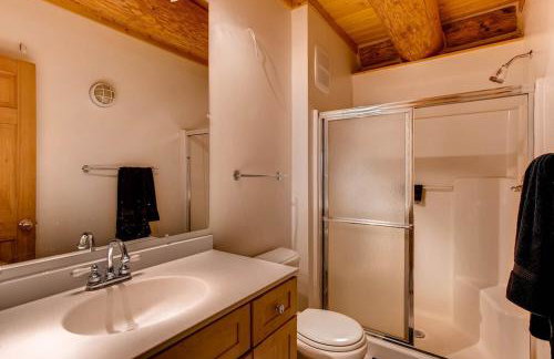 Stay at the Treeline with Fabulous Views! On Top of the World at Ptarmigan Lodge - Foto 11