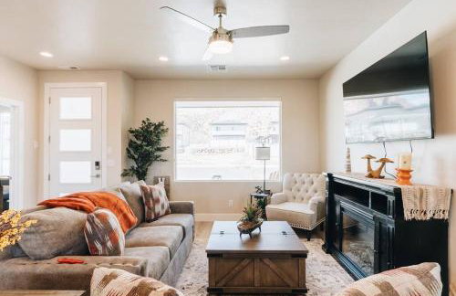 Grand Canyon-4bed,3bath,hot tub - Foto 24