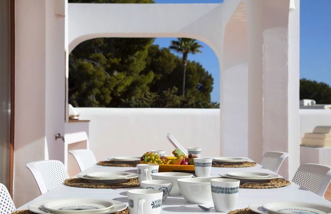 Mirador de Les Bassetes - Foto 2