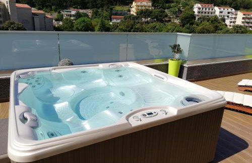 Apartments Villa Katija - Foto 68