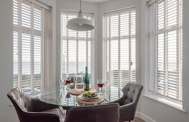 4 Buregate House, Felixstowe - Foto 19