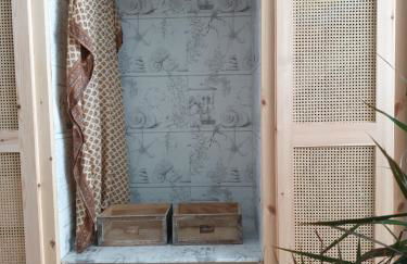 Aretousa Deluxe Downtown Apartment - Foto 15