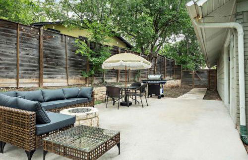 Desert Disco - 4BR Mid-Century Modern Design - Foto 43