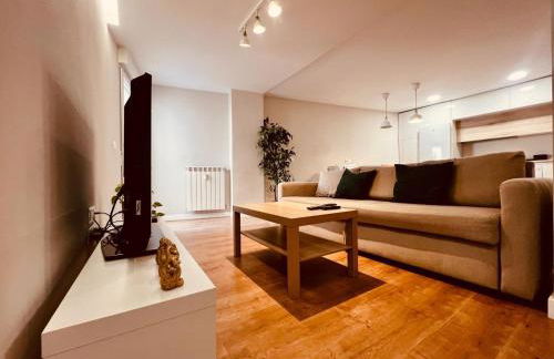 PISO REFORMADO,CENTRICO,TRANQUILO Y CON WIFI VuT 09-398 - Foto 1