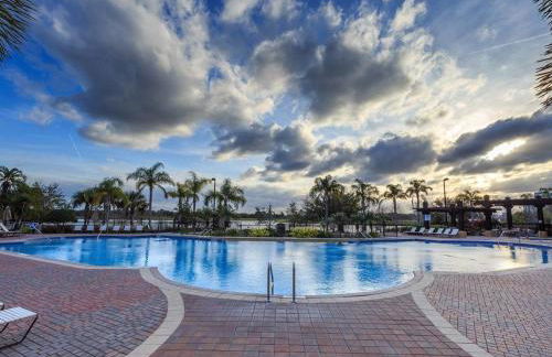 403 Top Lake View-Disney, Universal/Convention Center - Photo 40