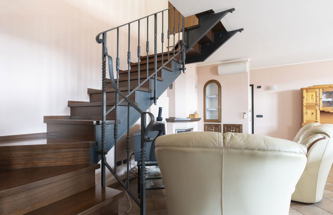 Villa Fontana Vecchia - Foto 11