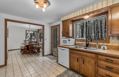 Kieras Cabin - Foto 46