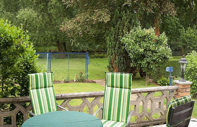 Ferienhaus, Lubben - Foto 6