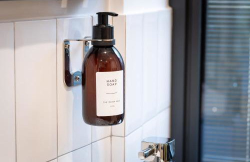 NEW The Water Shed Beer Devon sleeps 2 - Foto 30