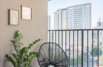 Charmoso estúdio I Perdizes I Allianz - Foto 27