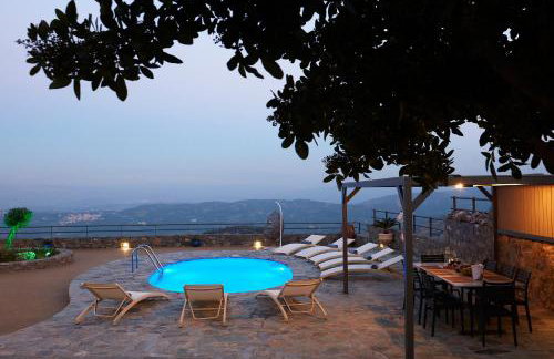 Irma Villa, a Secluded Sanctuary, By ThinkVilla - Foto 22