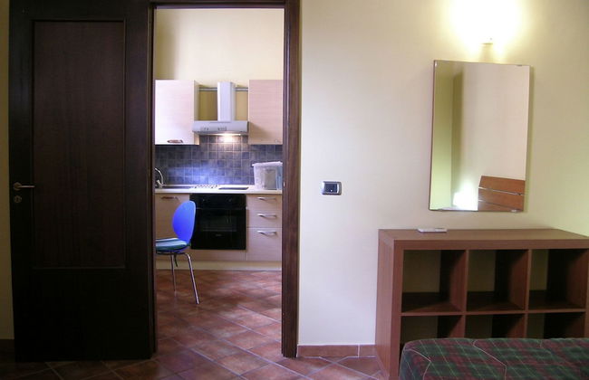 Politi Aparthotel - Foto 18