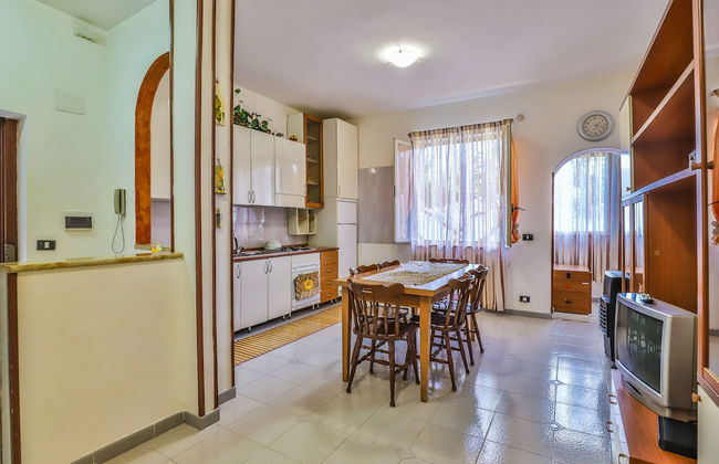 Casa Belvedere - Foto 6