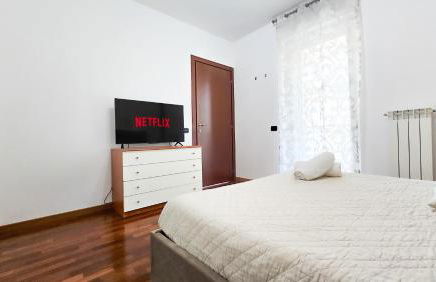 Skyline Milano - Exclusive Garage & Terrace - Foto 14