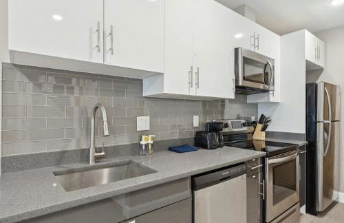 Stay at Luna on Callowhill - Foto 21