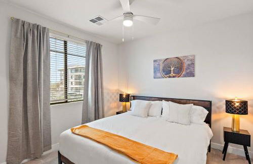 Old Town Camelback Mall Mountain View Pool - Foto 21