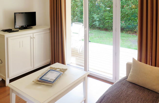 Les Cottages du Lac T1 - Photo 7