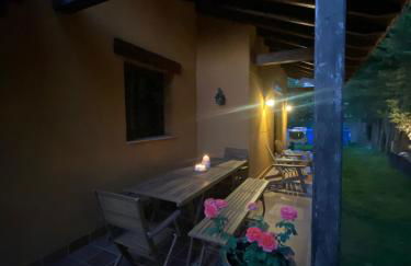 Petite Maison - Foto 10