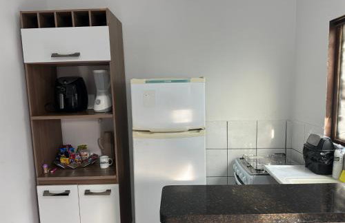 Flat Davisis 4 - Rodoviária Faculdades e Aeroporto - Foto 6