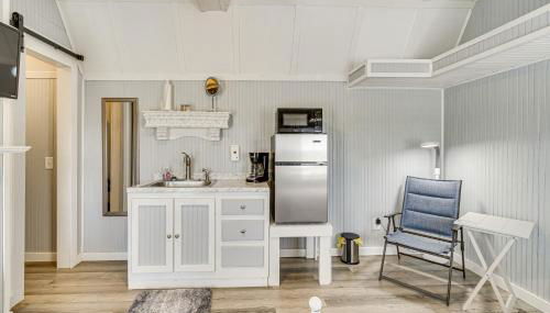 5 Mi to Dtwn Sweetwater Studio with Serene Views - Foto 4