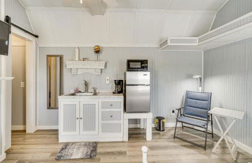 5 Mi to Dtwn Sweetwater Studio with Serene Views - Foto 4