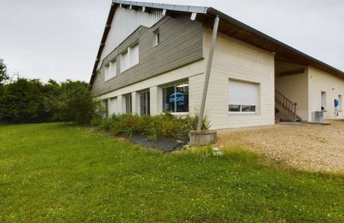 Gîte mon papi - 18 personnes - Foto 23