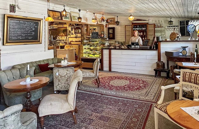 4 Person Holiday Home in Ellos-by Traum - Foto 12