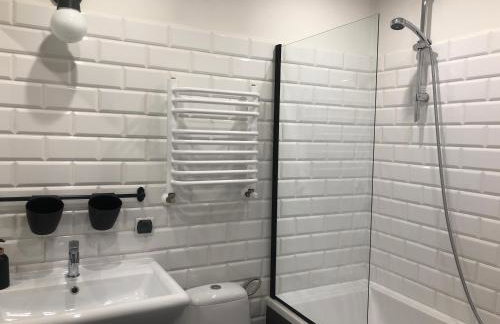 Apartament Śródmieście Krosno - Foto 10