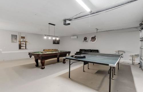 Spacious and private home at Boiling Springs - Foto 25