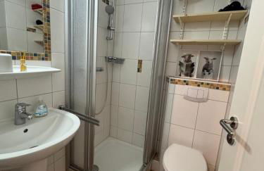 Fewo Klabautermann - Foto 13