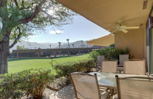 Resort Amenities Rancho Mirage Country Club Home - Foto 2