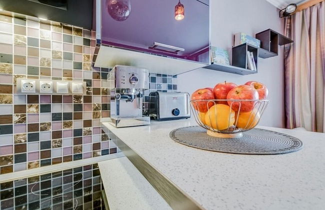 Apartments on Leninsky Prospekt - Photo 19