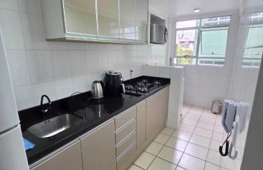 Apartamento Itaimbe - Centro - Garagem - Photo 8