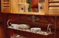 Prigorka, a fairytale house - Foto 48