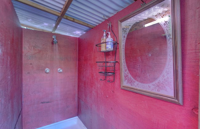 Peace Of Paradise 1 Bedroom Cabin by RedAwning - Photo 16