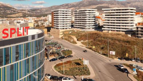 Urban Nook Design Apartments - Private Garage Parking - Foto 3