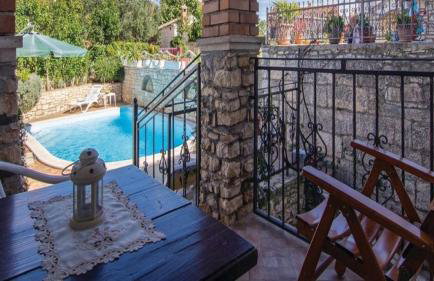 Holiday House Marina - Foto 63