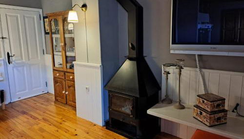 Apartamento con encanto - Foto 2