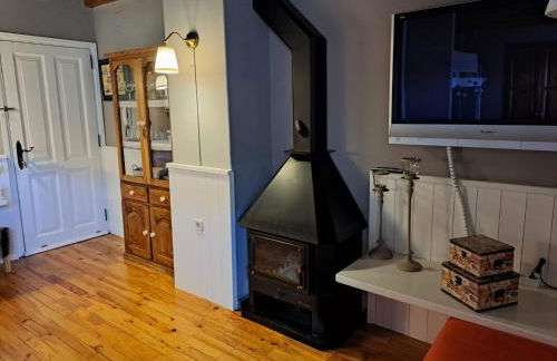 Apartamento con encanto - Foto 2