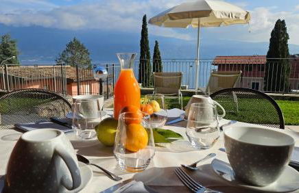 Residence Borgo Dei Limoni - Appartamenti con Garage - Foto 45